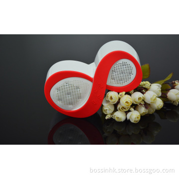 Aj-33 Mini Bluetooth Speaker